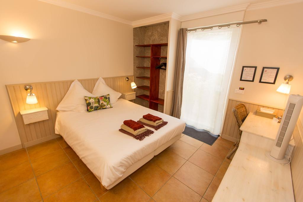 Hôtel La Maison Cachee à Bordeaux Extérieur photo